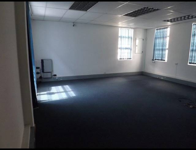 194M² OFFICE FOR SALE IN BULWER